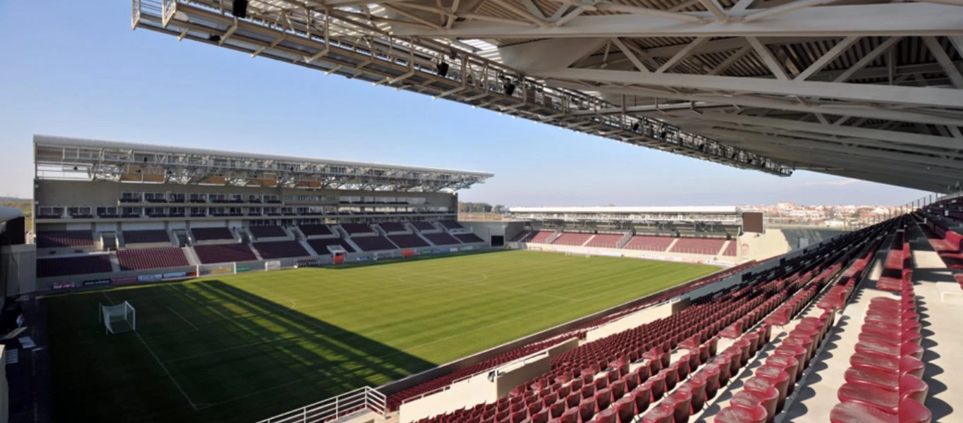 Πλεονέκτημα έδρας: Υπάρχει όταν το γήπεδο είναι άδειο; - Τι έδειξε έρευνα